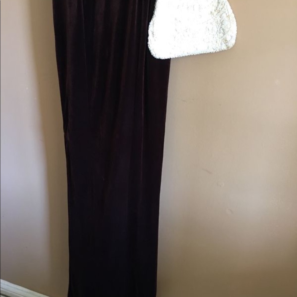 Laura Byrnes Vintage Gowns- 2- med and small - Picture 7 of 8